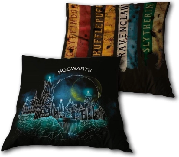 Pude Harry Potter 35 × 35 cm