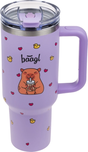 Baagl B-cup kapivar