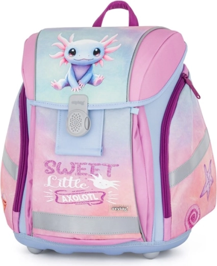 Smart organisering og nem åbning