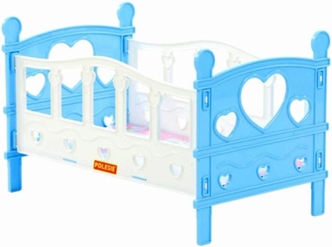 Sødt design i to farver