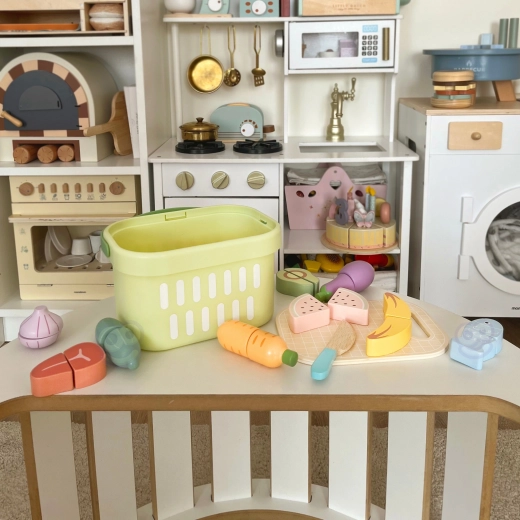 Sikker og holdbar træudførelse