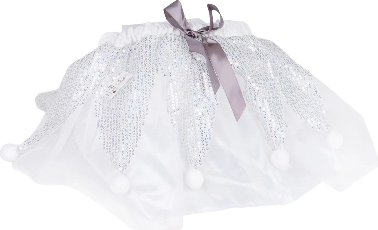 Matchende outfit til dukke og barn