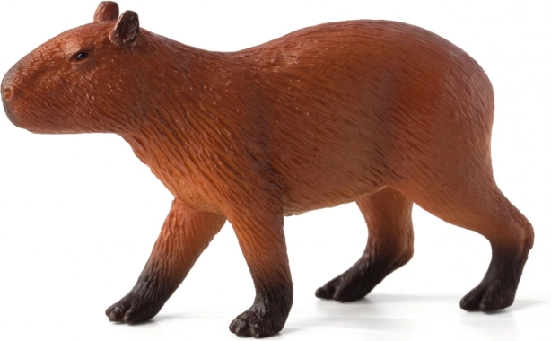 Realistisk kapybara figur
