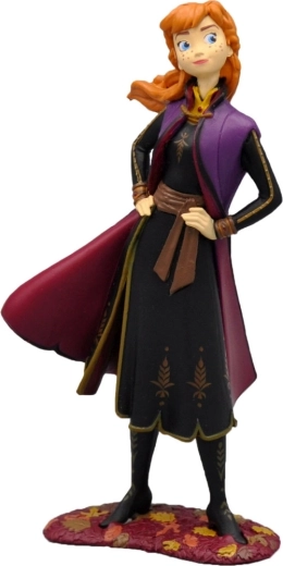 Bullyland figur ANNA fra filmen FROST 8 cm