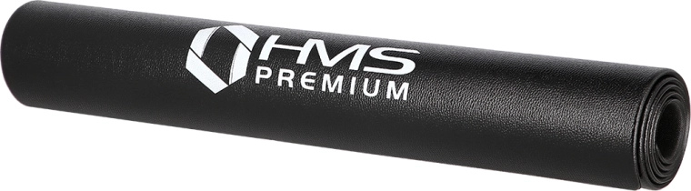 Beskyttelsesmåtte til motionscykel HMS Premium 130 × 70 cm