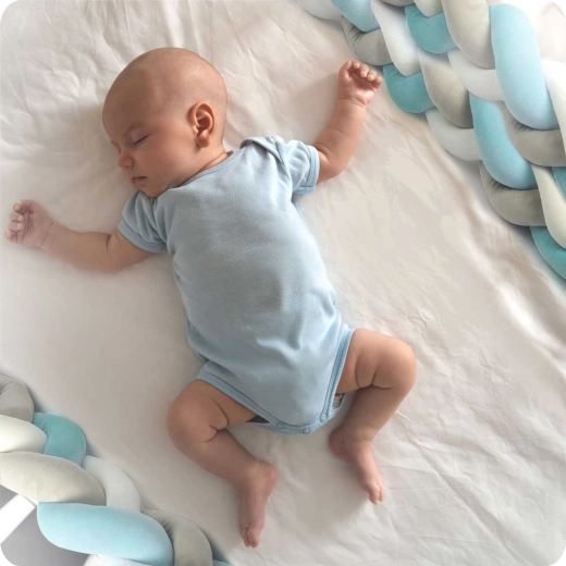 Nem vedligeholdelse – vask ved 30 °C