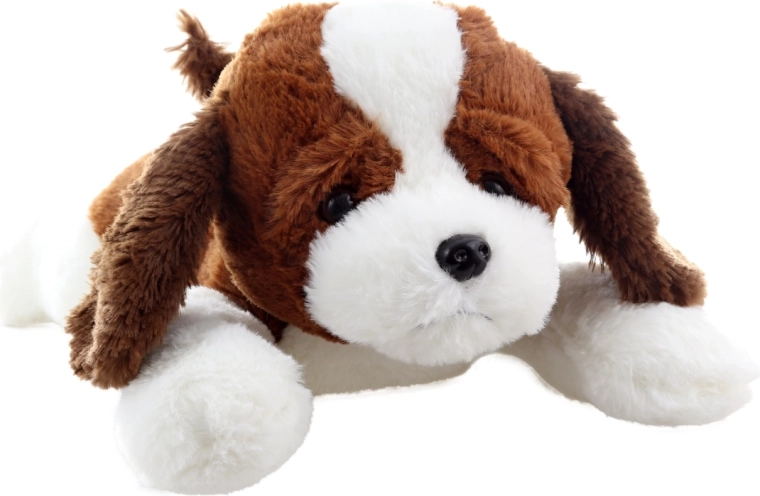 Sødt realistisk udseende