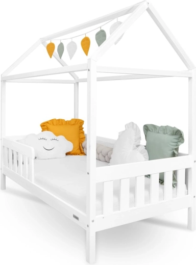 Legende husdesign for fantasien