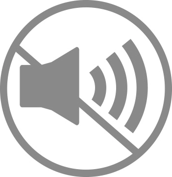 Stille og diskret drift