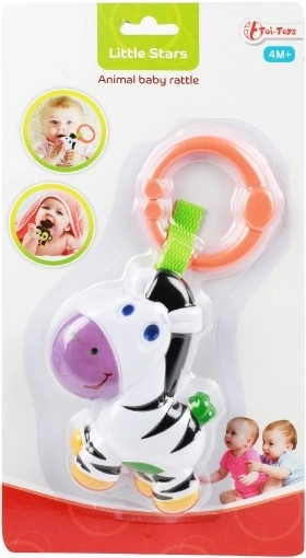 Sjove lyde til sanseudvikling