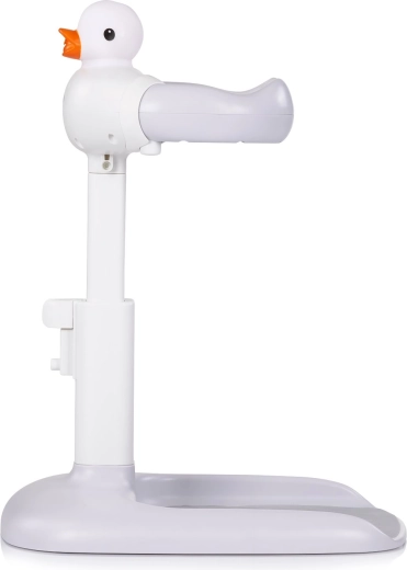 Legende ande-design for en behagelig badeoplevelse