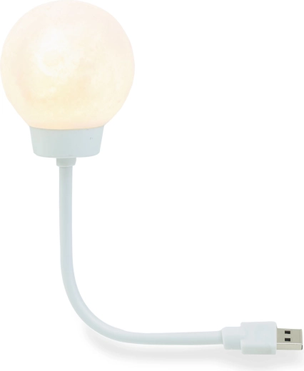 Nem strømforsyning via USB
