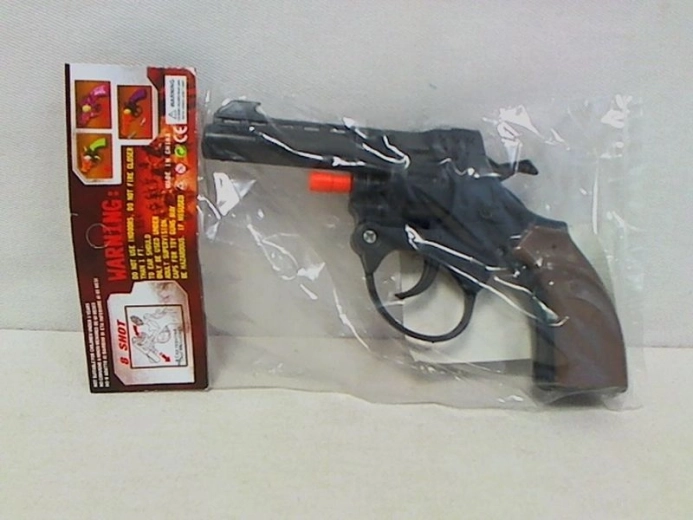 Udløserpistol (klammer) A-1665