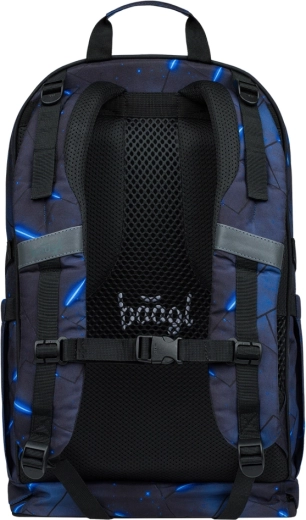 Ergonomisk komfort og stabilitet hver dag