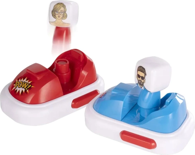 Buddy Toys RC-stød-bil