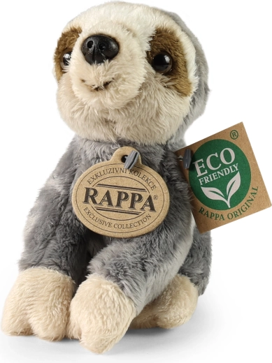 Rappa plys-dovendyr 13 cm eco-friendly