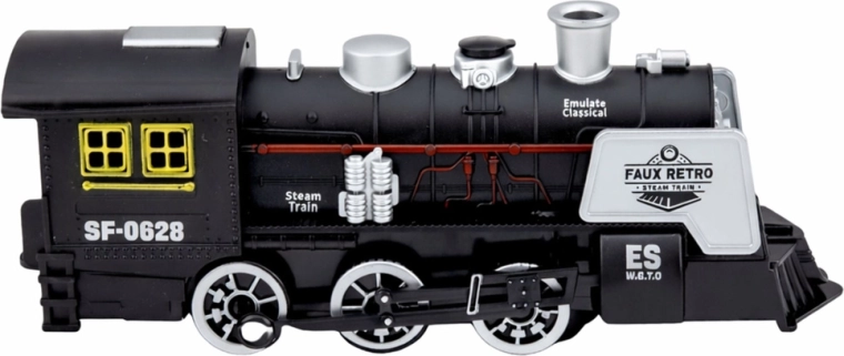 Smart forhindringssensor