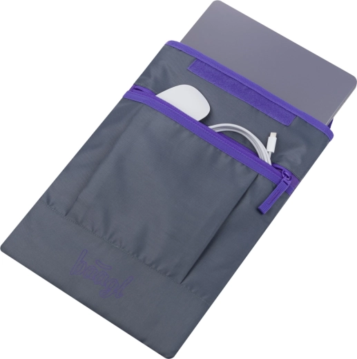 Pålidelig beskyttelse til bærbar op til 15″