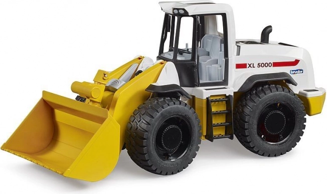 Hjullæsser XL 5000 til børn