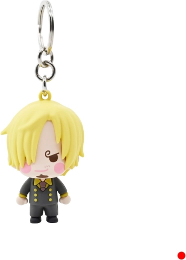 Farverig og detaljeret udførelse