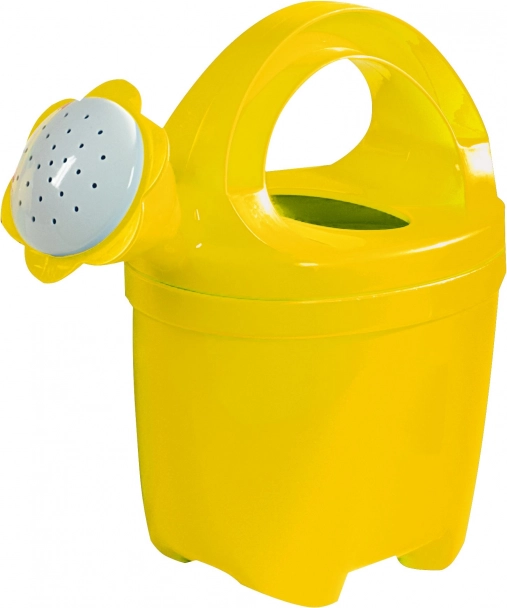 Gul børne vandkande Androni 1,5l