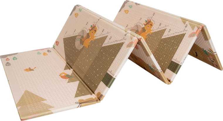 Sikker, skridsikker og vandtæt