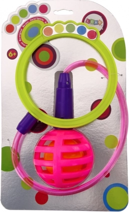LED-lyseffekter