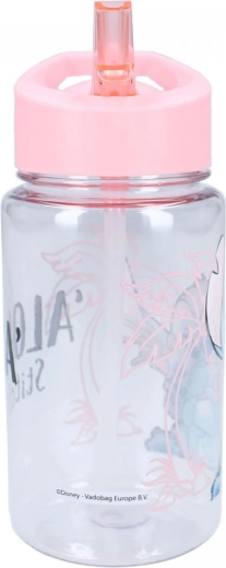 Praktisk kapacitet 600 ml