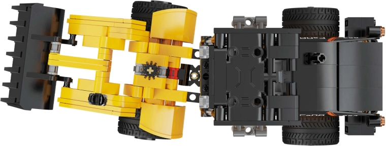 403 dele og kompatibilitet