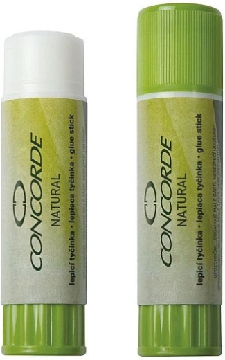 Limstift Concorde Natural 15 g