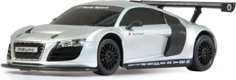 Officielt licenseret racerlook