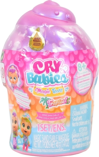 Magisk unboxing med over 9 tilbehør