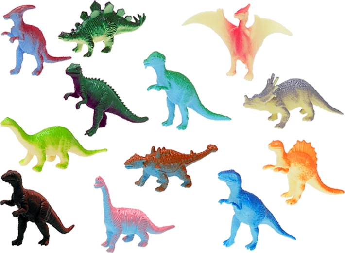 Detaljeret udførelse og levende farver