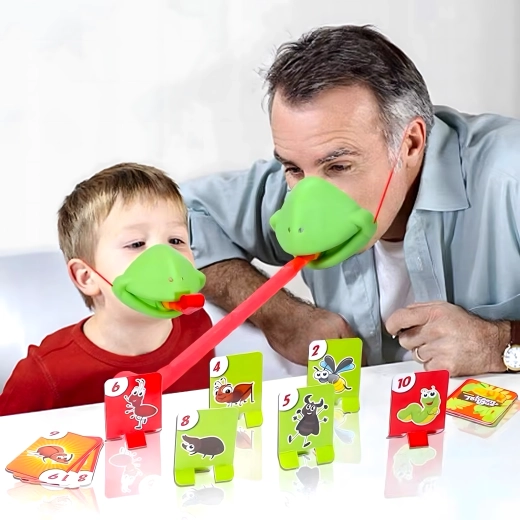 Sjov for børn og voksne