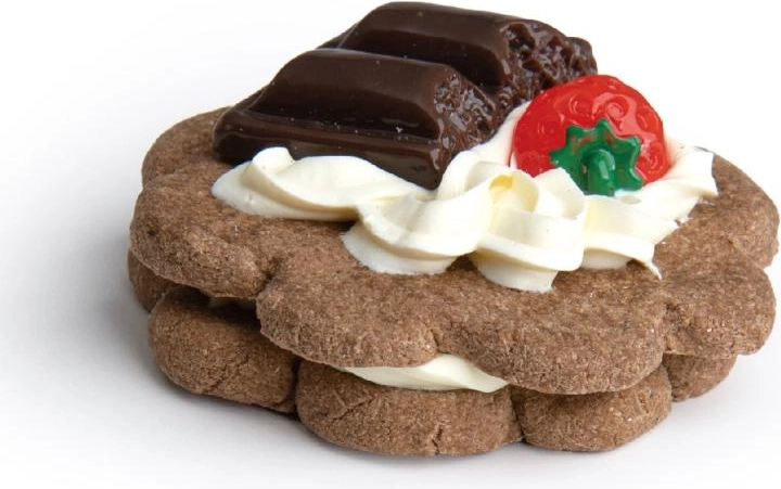 Lav søde cupcakes trin for trin