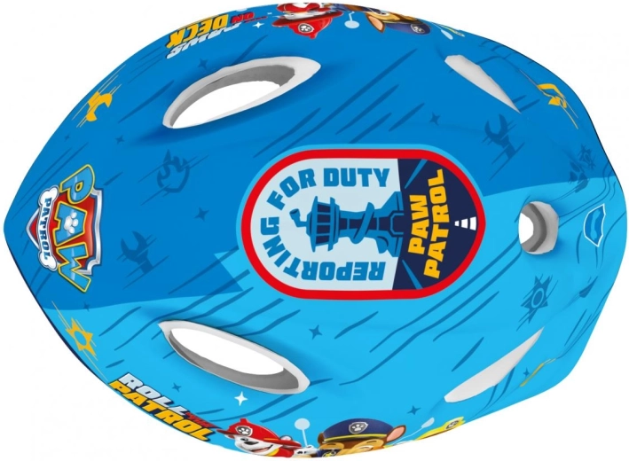 Ventilation og Paw Patrol-motiv