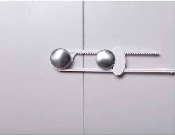 Holdbart materiale og kompakt design