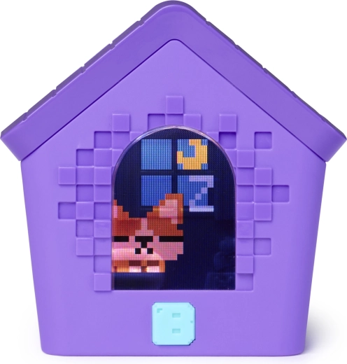 15 hvalpe og 3D legeværelse