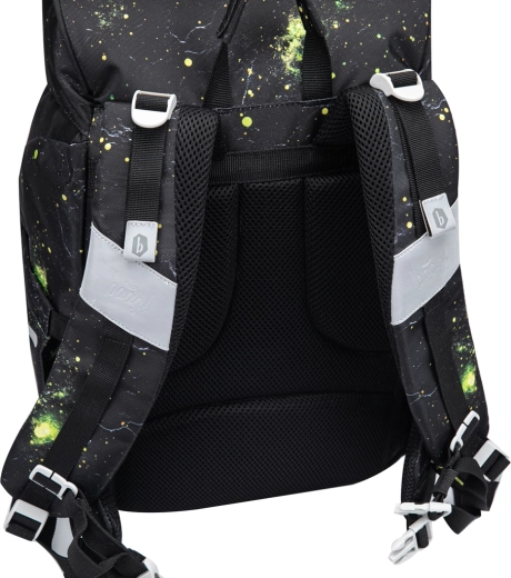 Ergonomi og ventilation AIRFLOW ERGO