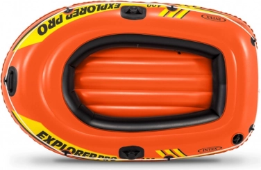 Nem håndtering på roligt vand