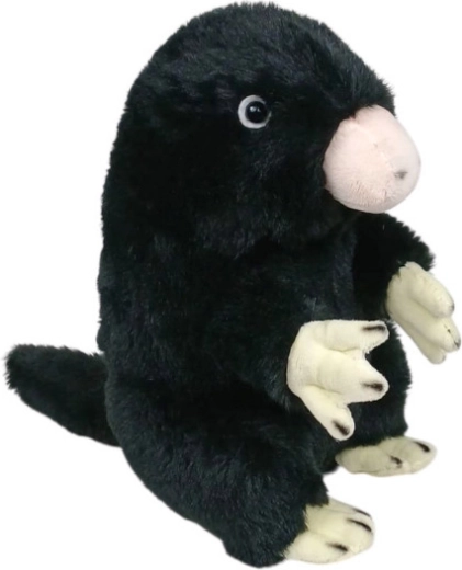 Plysmuldvarp 20 cm