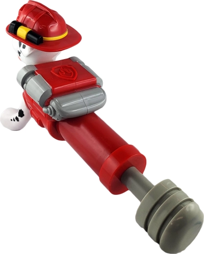 Nem påfyldning og kraftig vandstråle