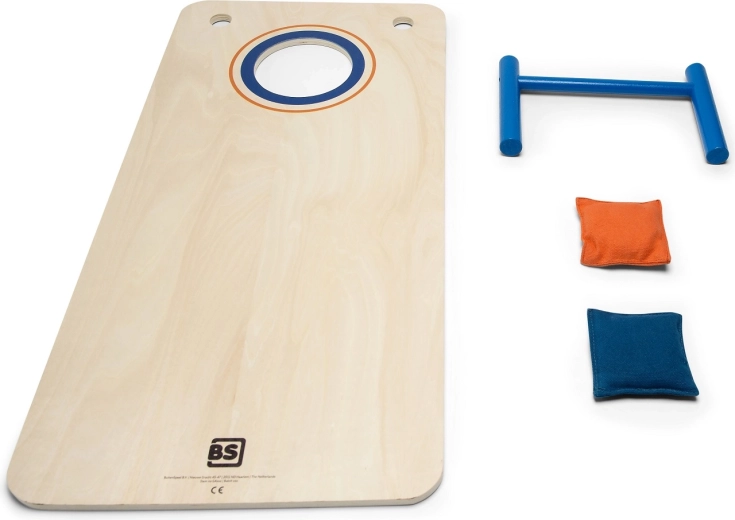 Kastespillet Cornhole