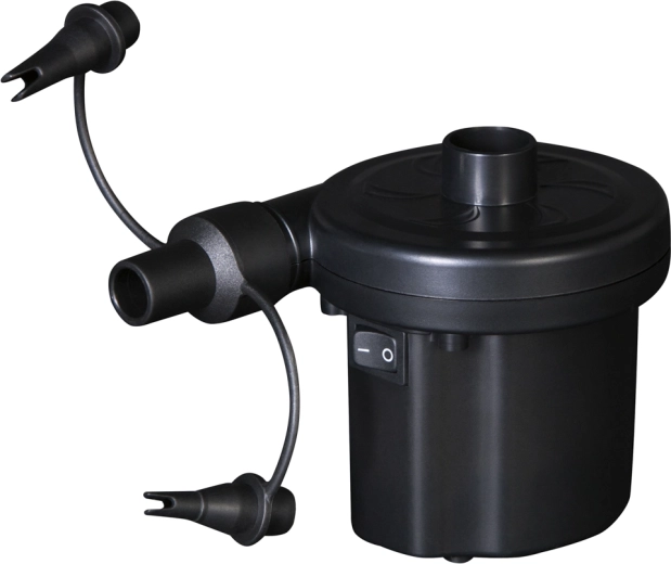 3 ventiladaptere i pakken