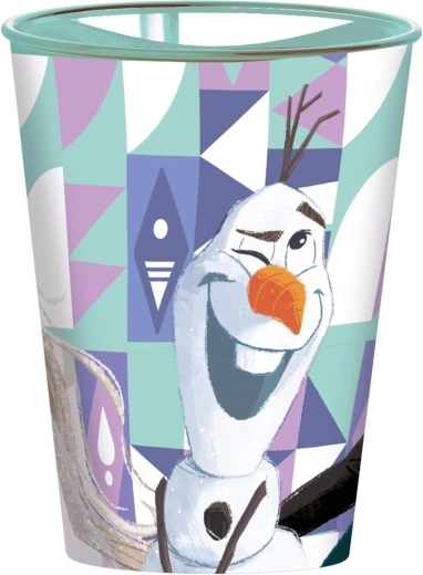 Plastikkrus FROZEN 260 ml