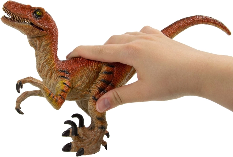 Perfekt til barnehænder