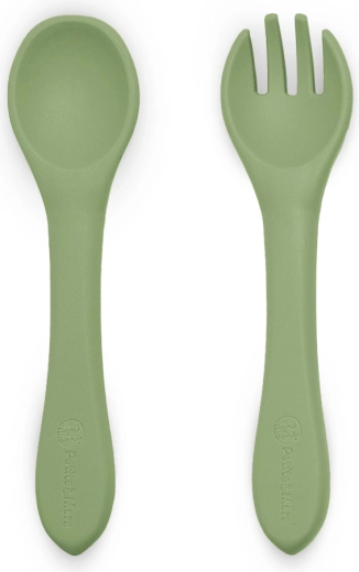 Ergonomisk form til små hænder