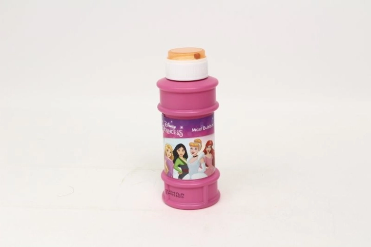 Sæbebobler Disney Princess 175 ml