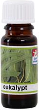 Essentiel eukalyptusolie 10 ml