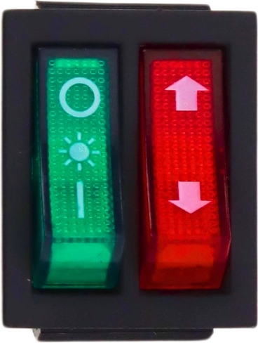 Nemt og hurtigt at betjene